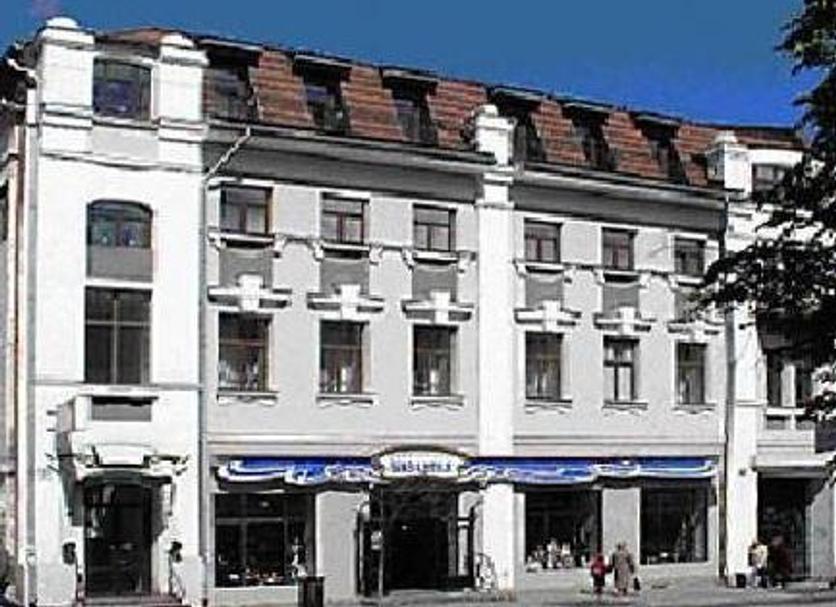 Bina Fotoğraf