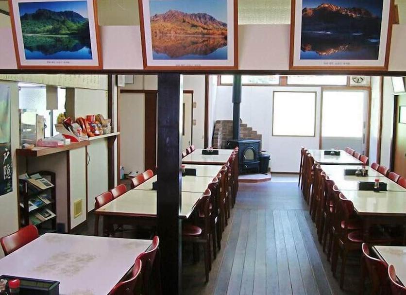 Restoran Fotoğraf