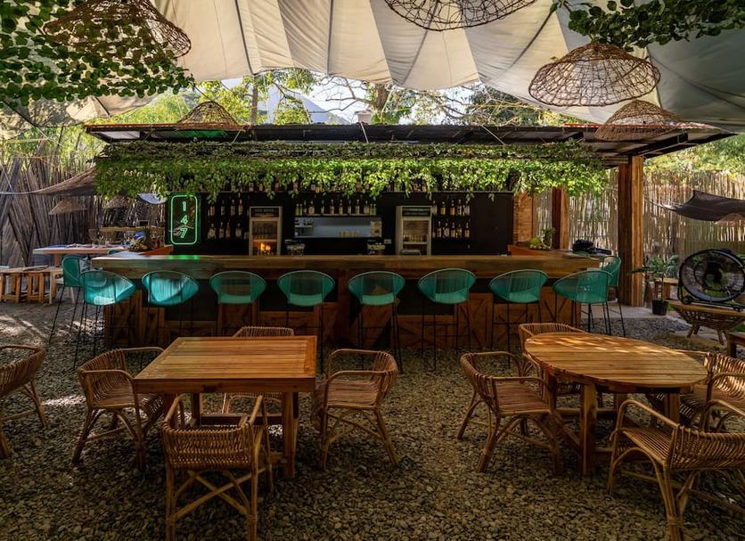 Bar Fotoğraf