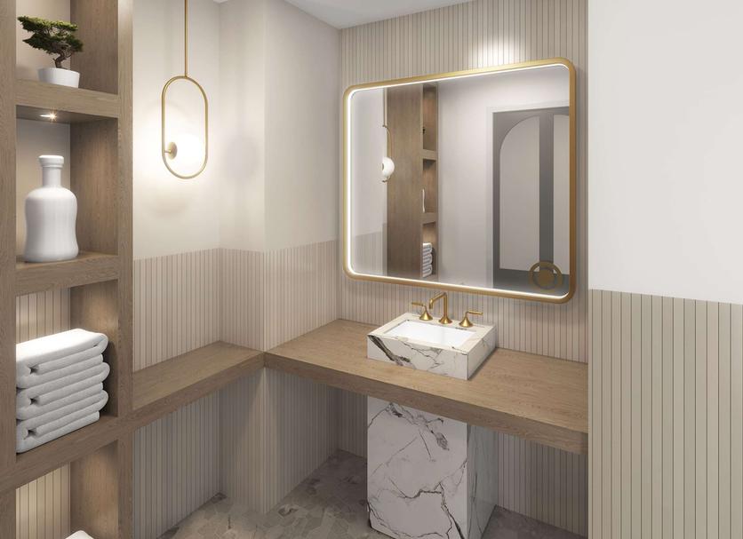 Banyo Fotoğraf