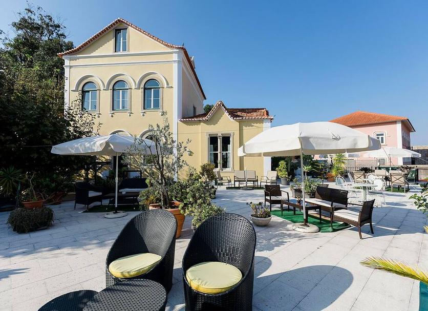 Veranda Fotoğraf
