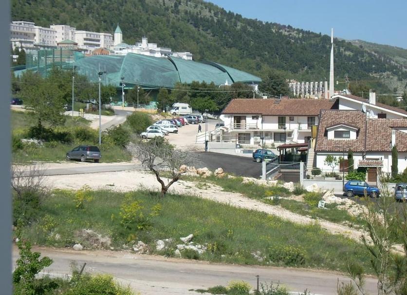 Dış görünüm Fotoğraf