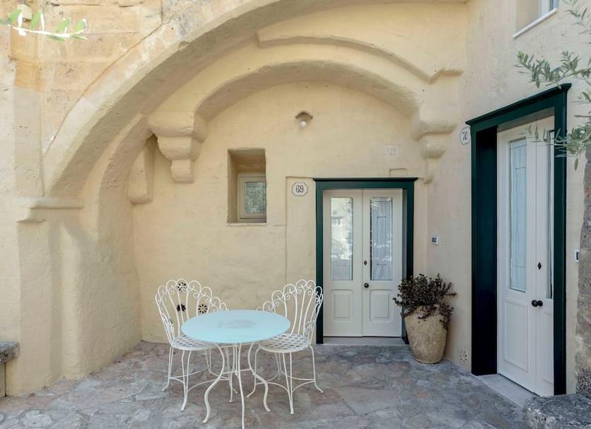 Veranda Fotoğraf
