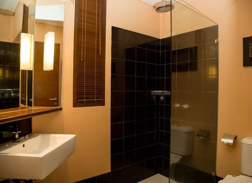 Banyo Fotoğraf