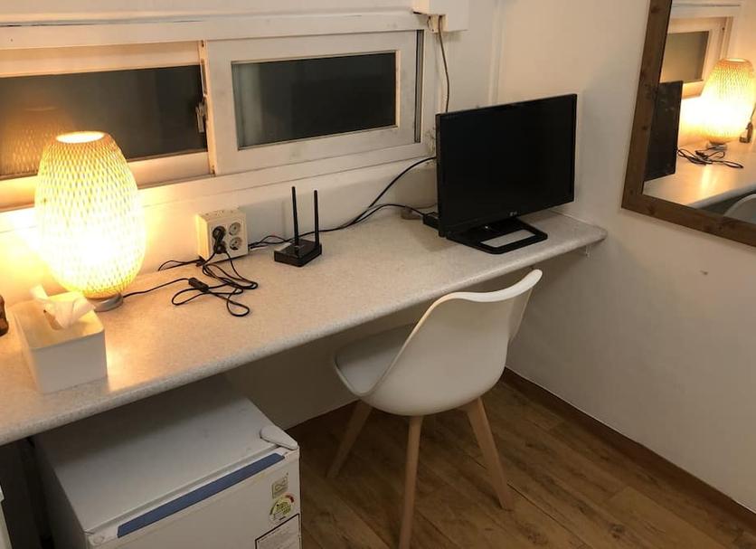 Oda olanağı Fotoğraf