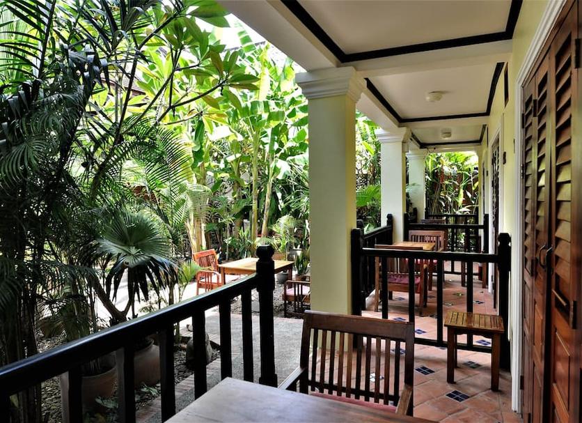 Balkon Fotoğraf