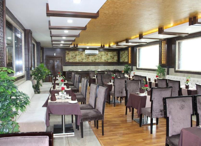 Restoran Fotoğraf