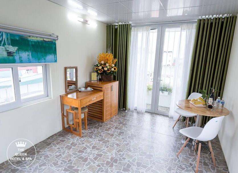 Oda olanağı Fotoğraf