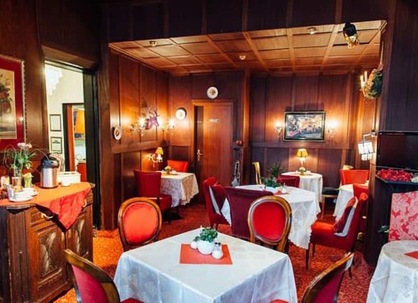 Restoran Fotoğraf