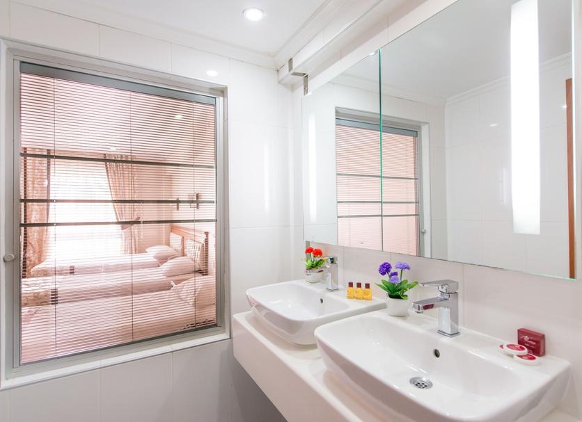 Banyo Fotoğraf