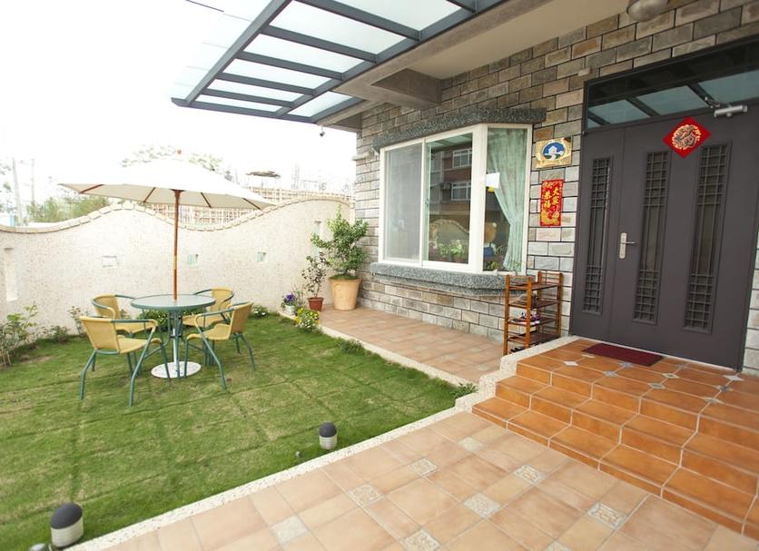 Veranda Fotoğraf
