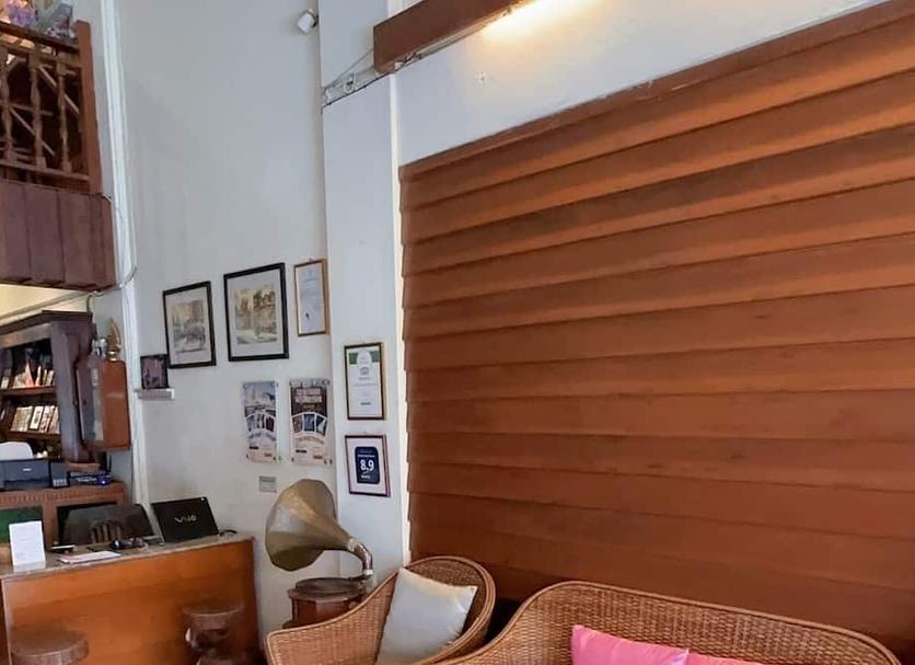 Oda olanağı Fotoğraf