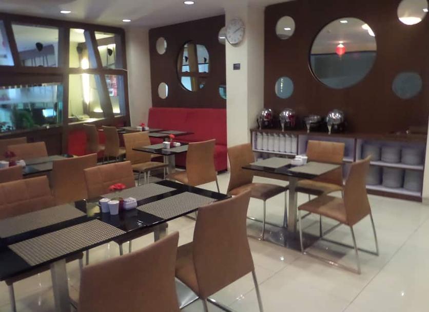 Restoran Fotoğraf