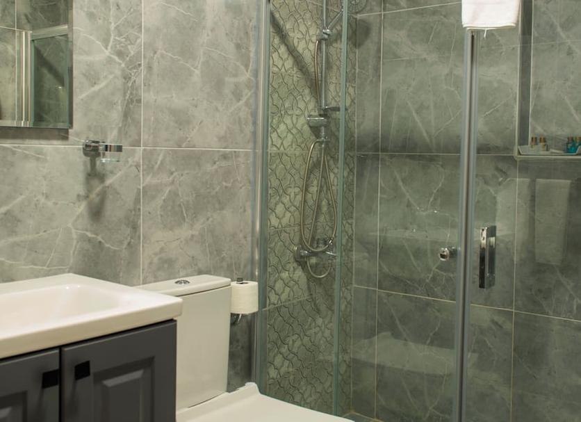 Banyo Fotoğraf