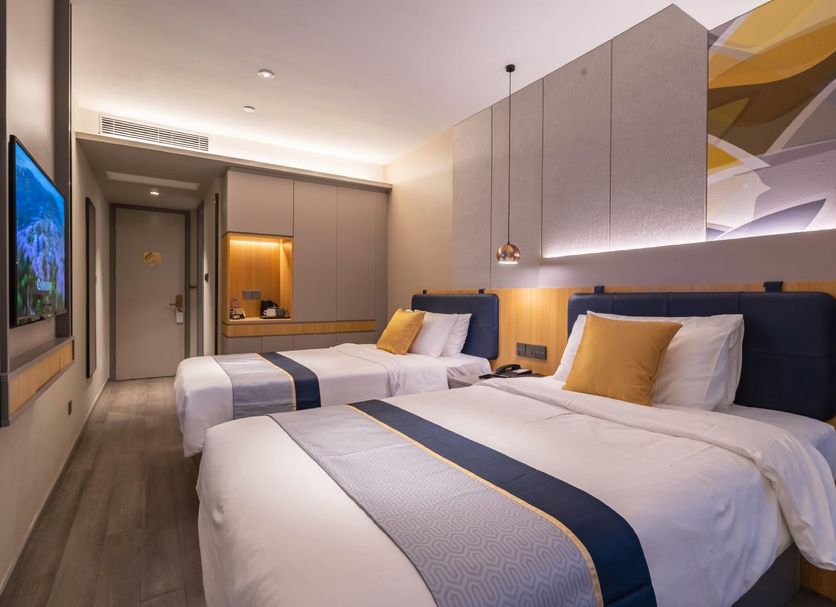 Yatak Odası Fotoğraf