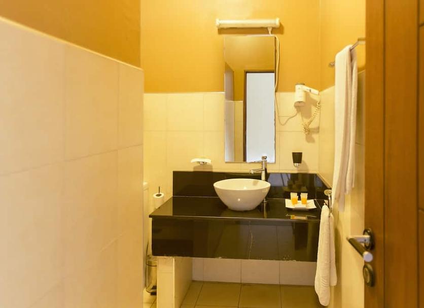 Banyo Fotoğraf