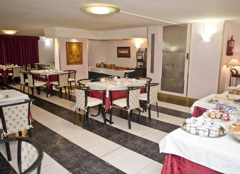 Restoran Fotoğraf