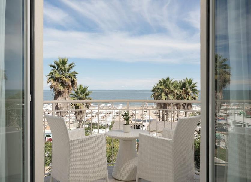 Balkon Fotoğraf