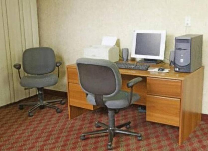 İş merkezi Fotoğraf