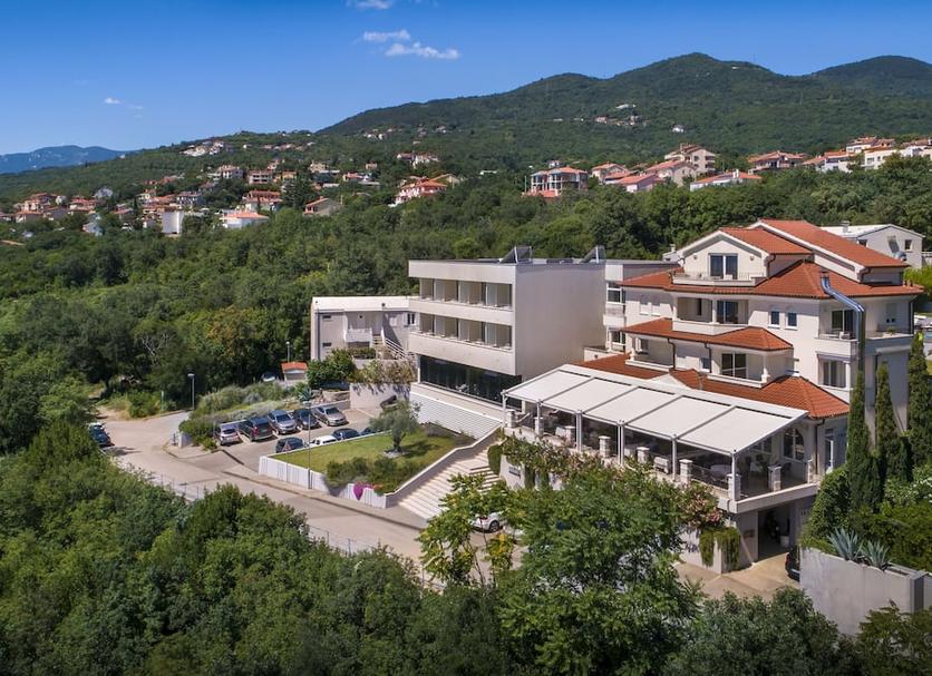 Bina Fotoğraf