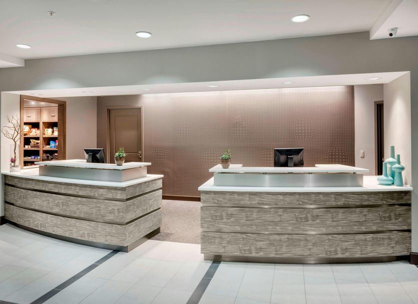 Resepsiyon Fotoğraf