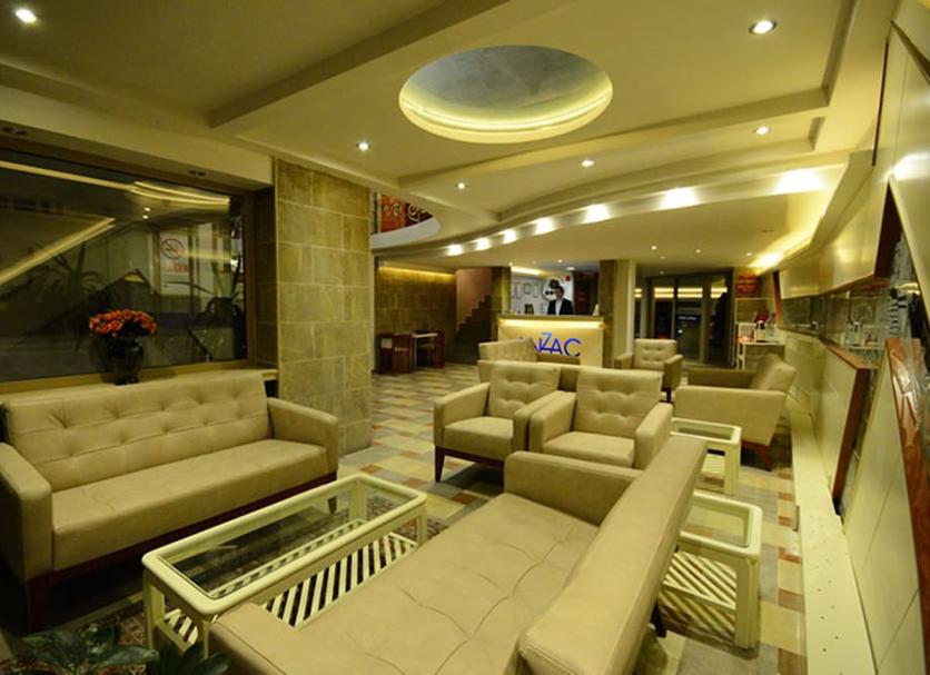 Salon Fotoğraf