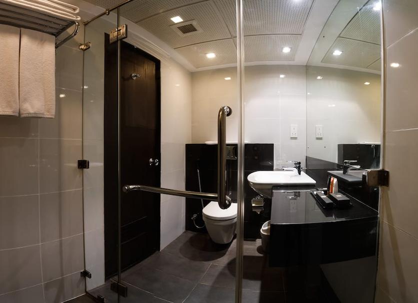 Banyo Fotoğraf