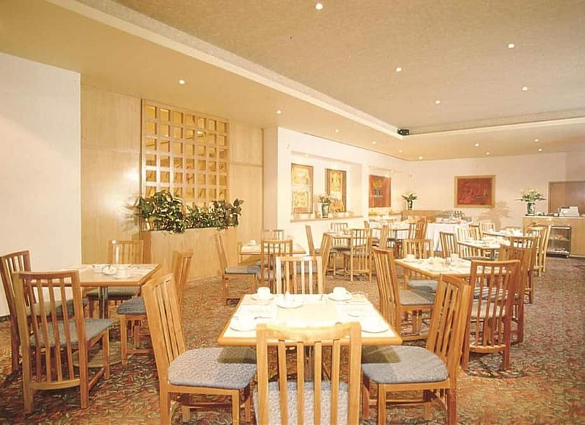 Restoran Fotoğraf