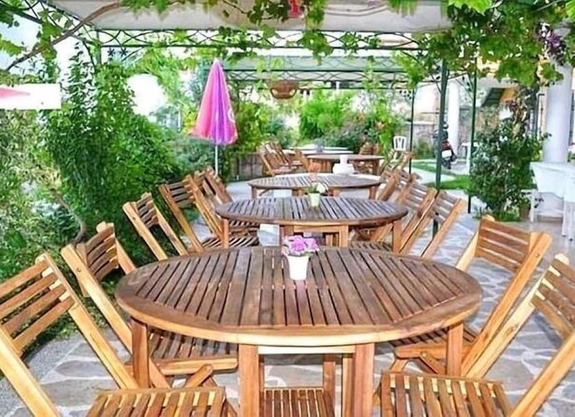 Veranda Fotoğraf