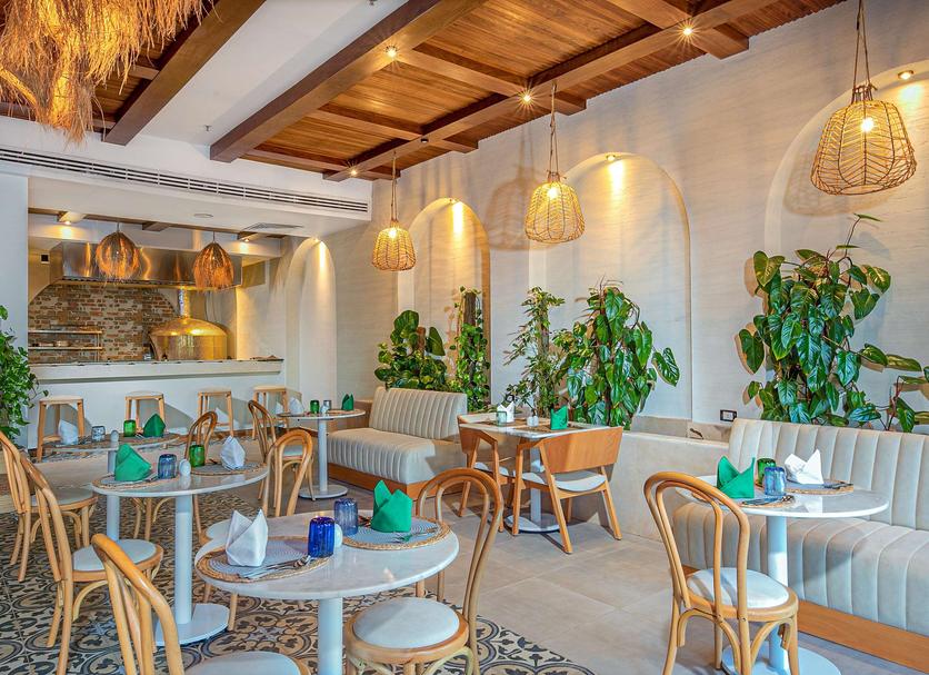 Restoran Fotoğraf