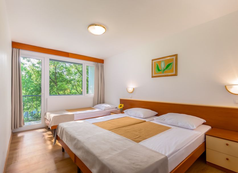 Yatak Odası Fotoğraf