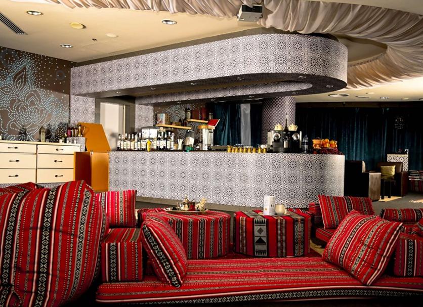 Restoran Fotoğraf