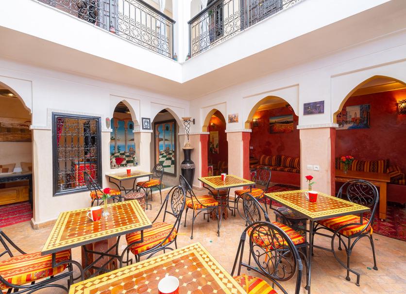 Restoran Fotoğraf