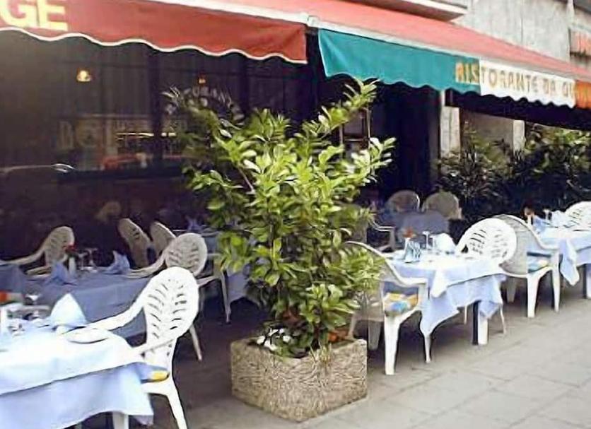 Restoran Fotoğraf