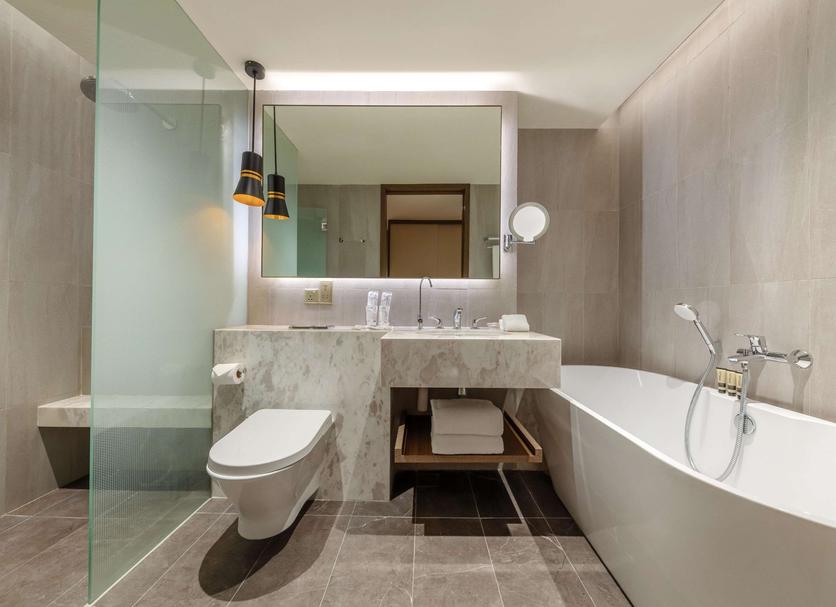 Banyo Fotoğraf