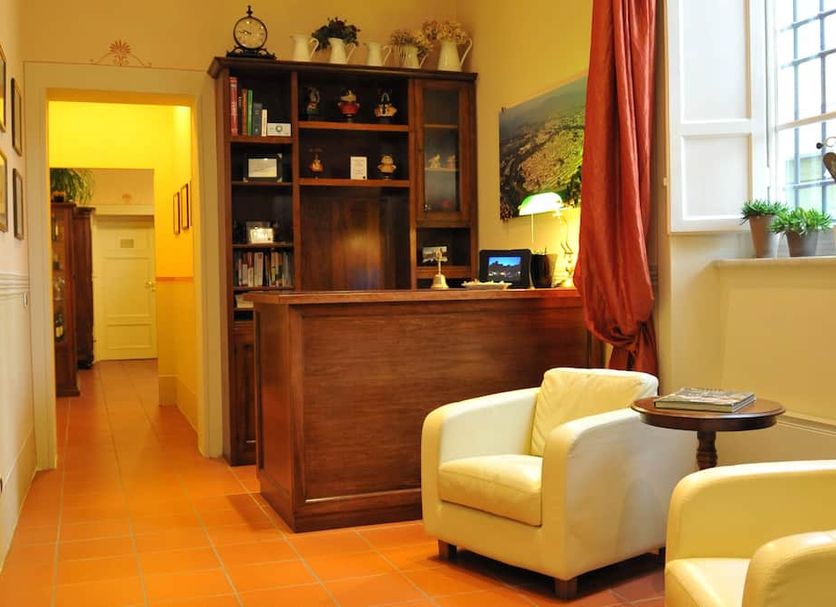 Resepsiyon Fotoğraf