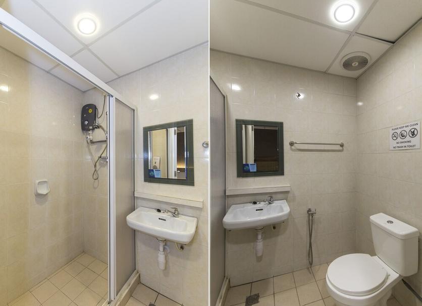 Banyo Fotoğraf