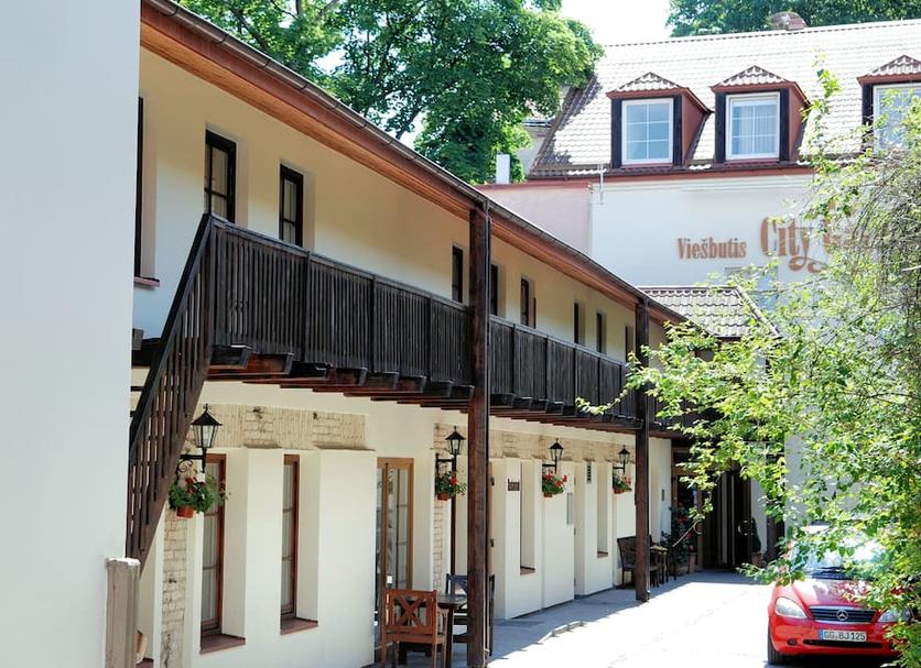 Bina Fotoğraf