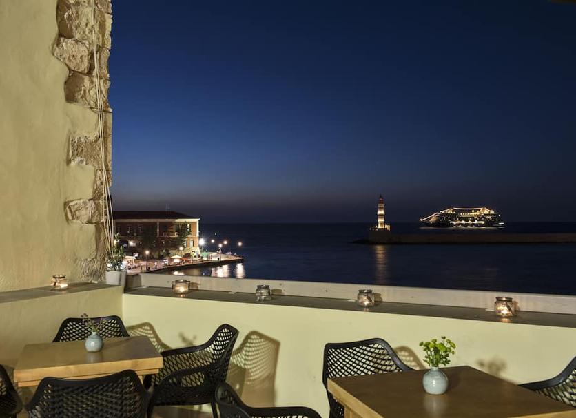 Balkon Fotoğraf