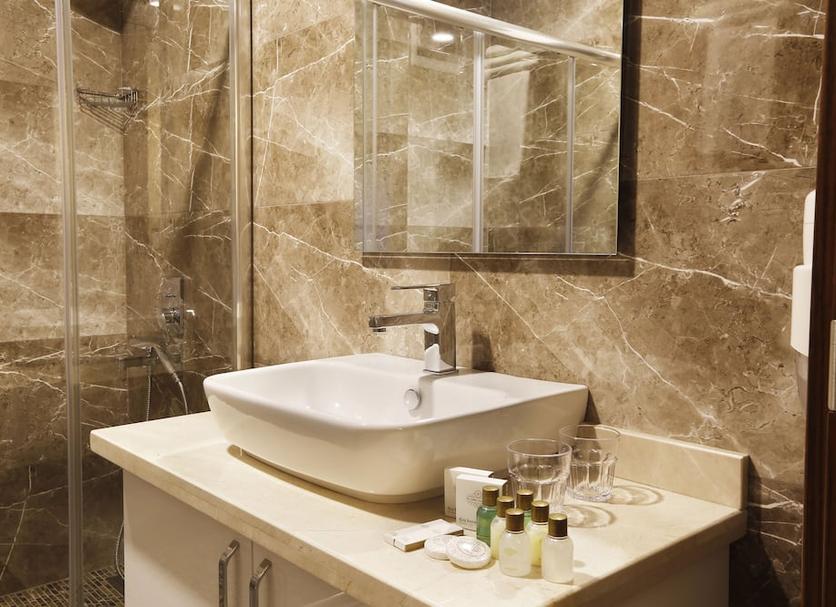Banyo Fotoğraf