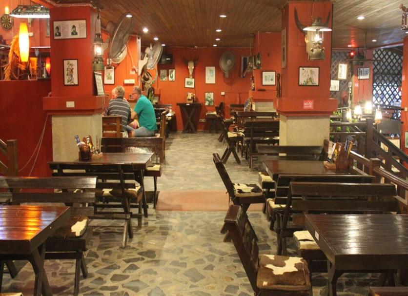 Restoran Fotoğraf