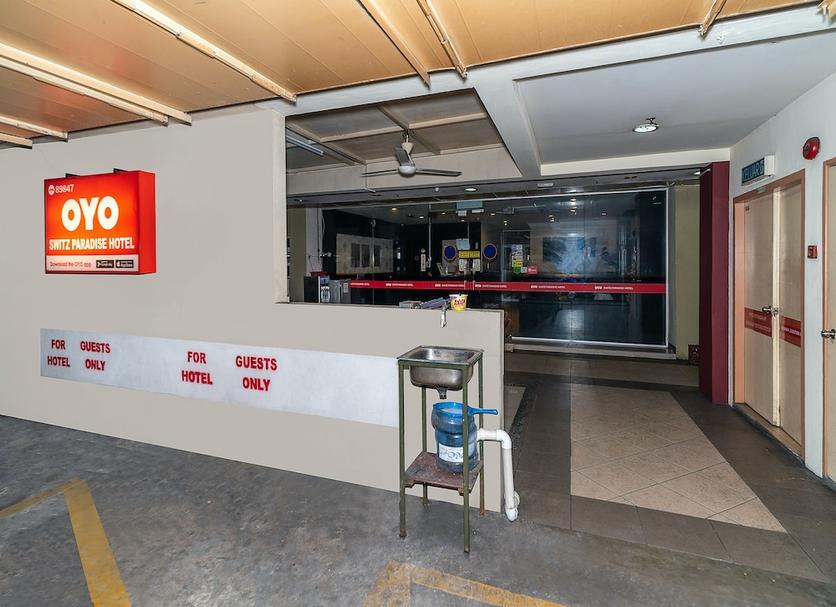Bar Fotoğraf