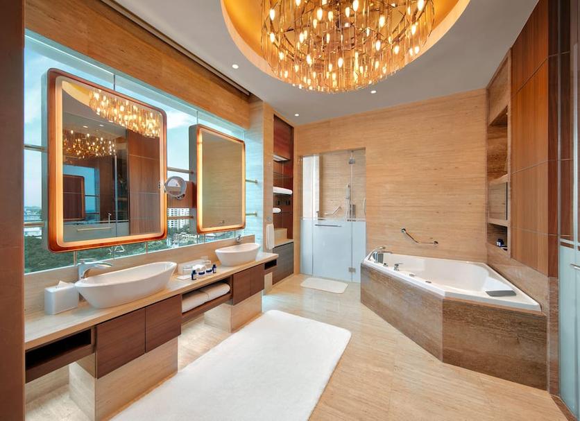 Banyo Fotoğraf
