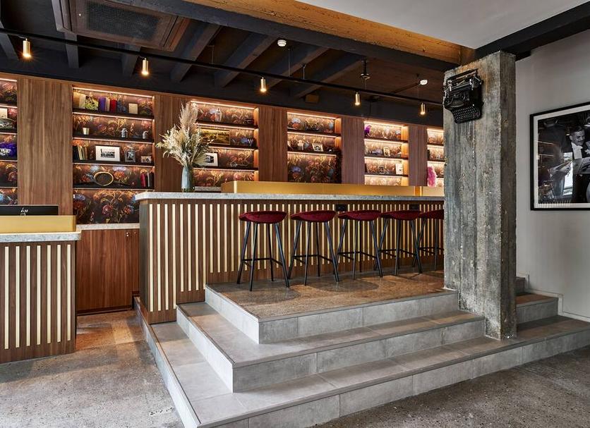 Bar Fotoğraf