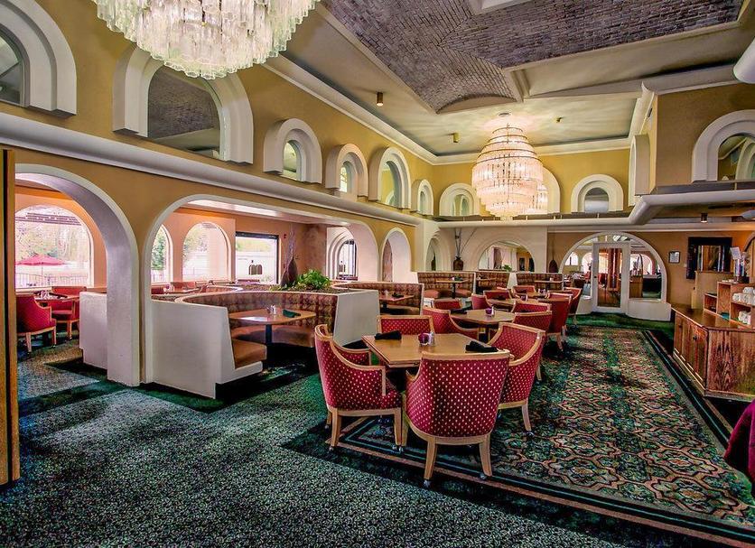 Restoran Fotoğraf