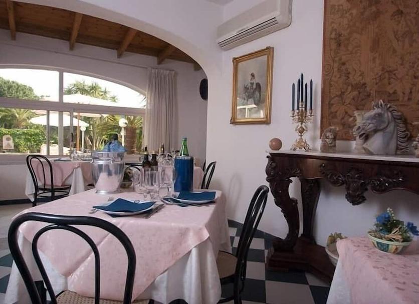 Restoran Fotoğraf