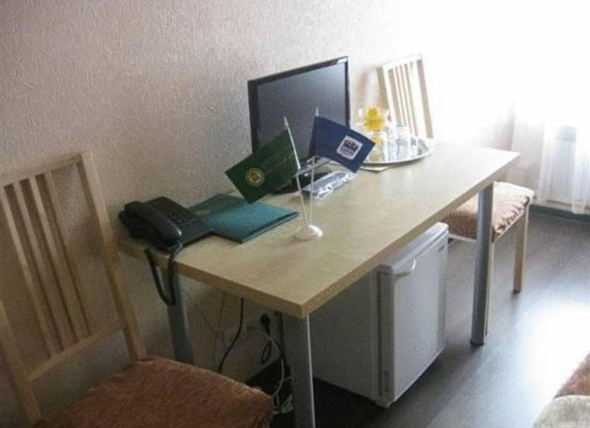 Oda olanağı Fotoğraf