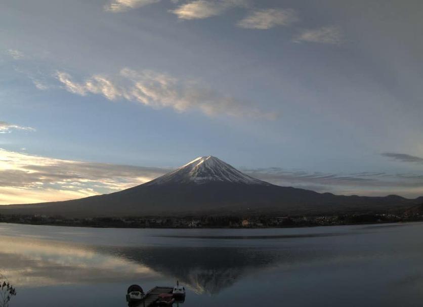 Dış görünüm Fotoğraf