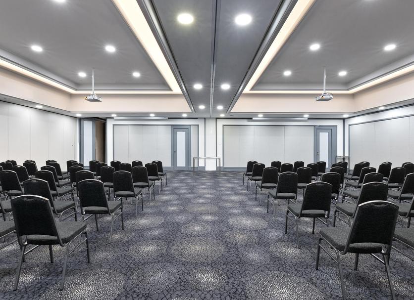 Konferans salonu Fotoğraf