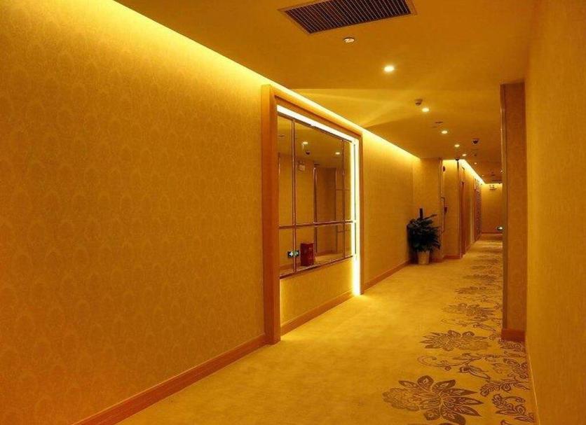 Koridor Fotoğraf